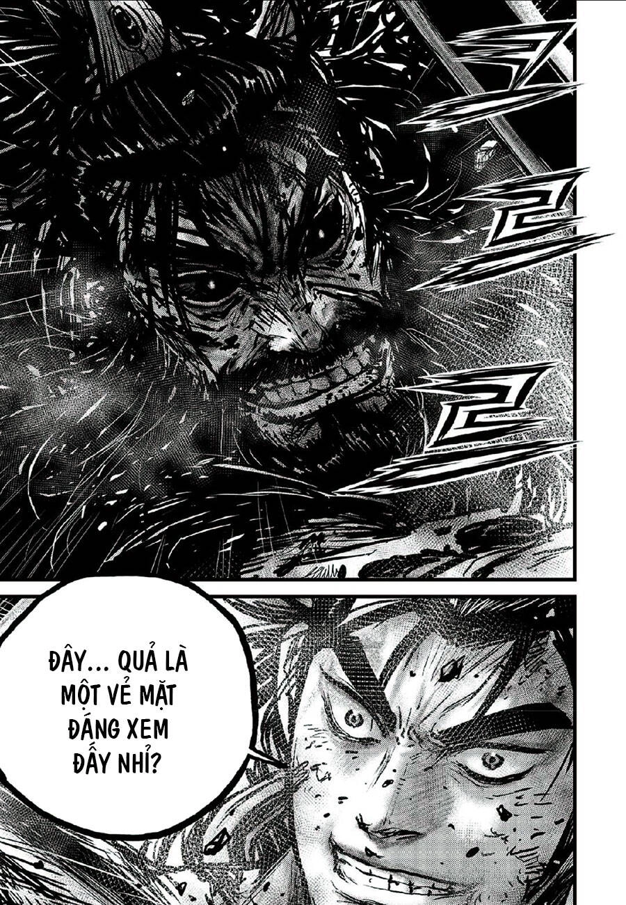 Hiệp Khách Giang Hồ Chapter 664 - 28