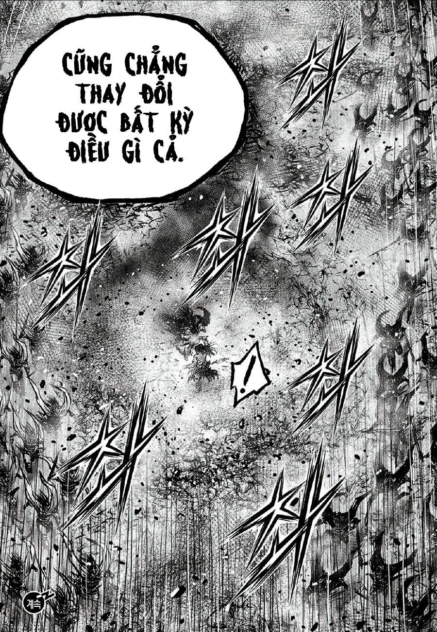 Hiệp Khách Giang Hồ Chapter 664 - 30