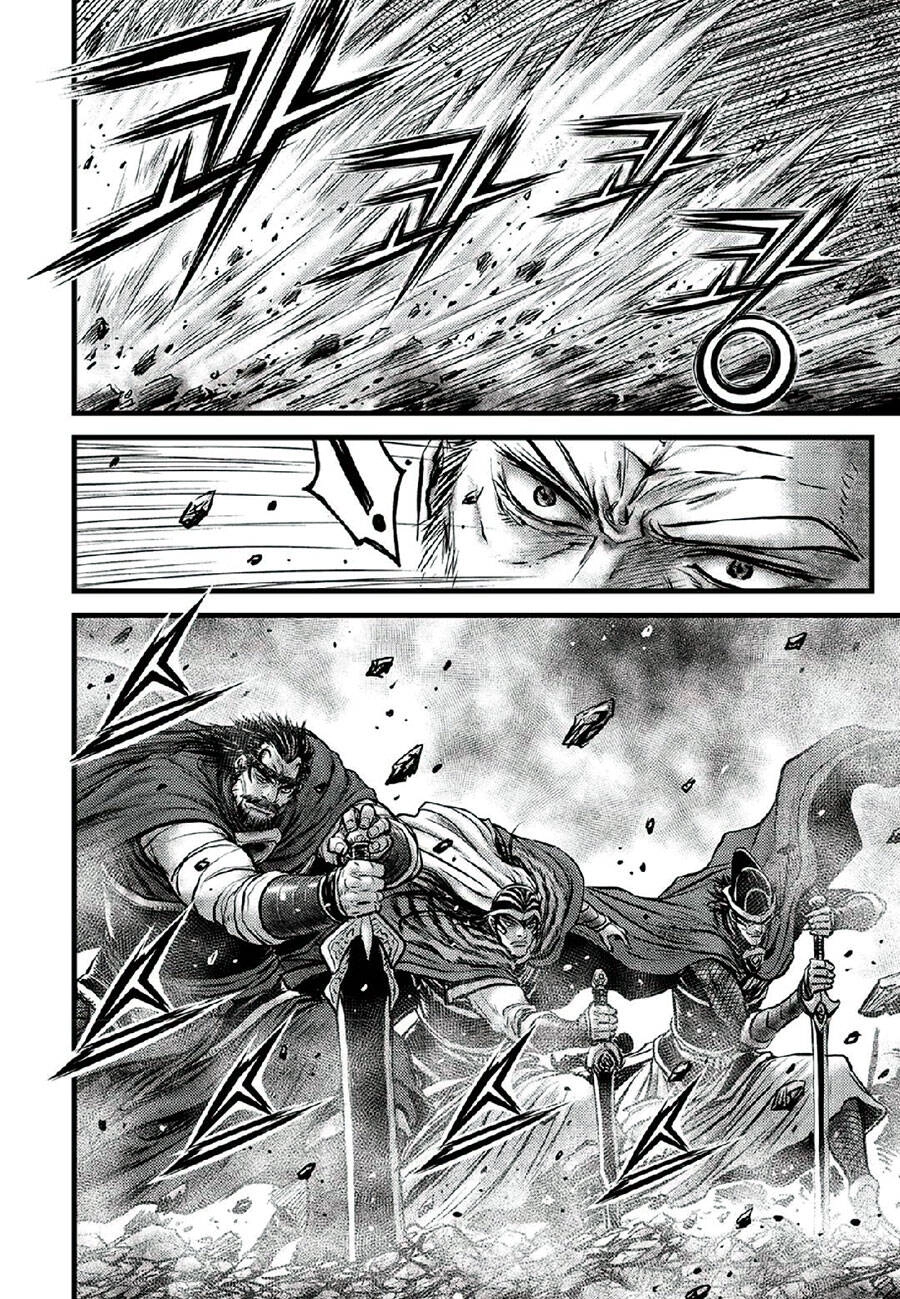 Hiệp Khách Giang Hồ Chapter 665 - 11