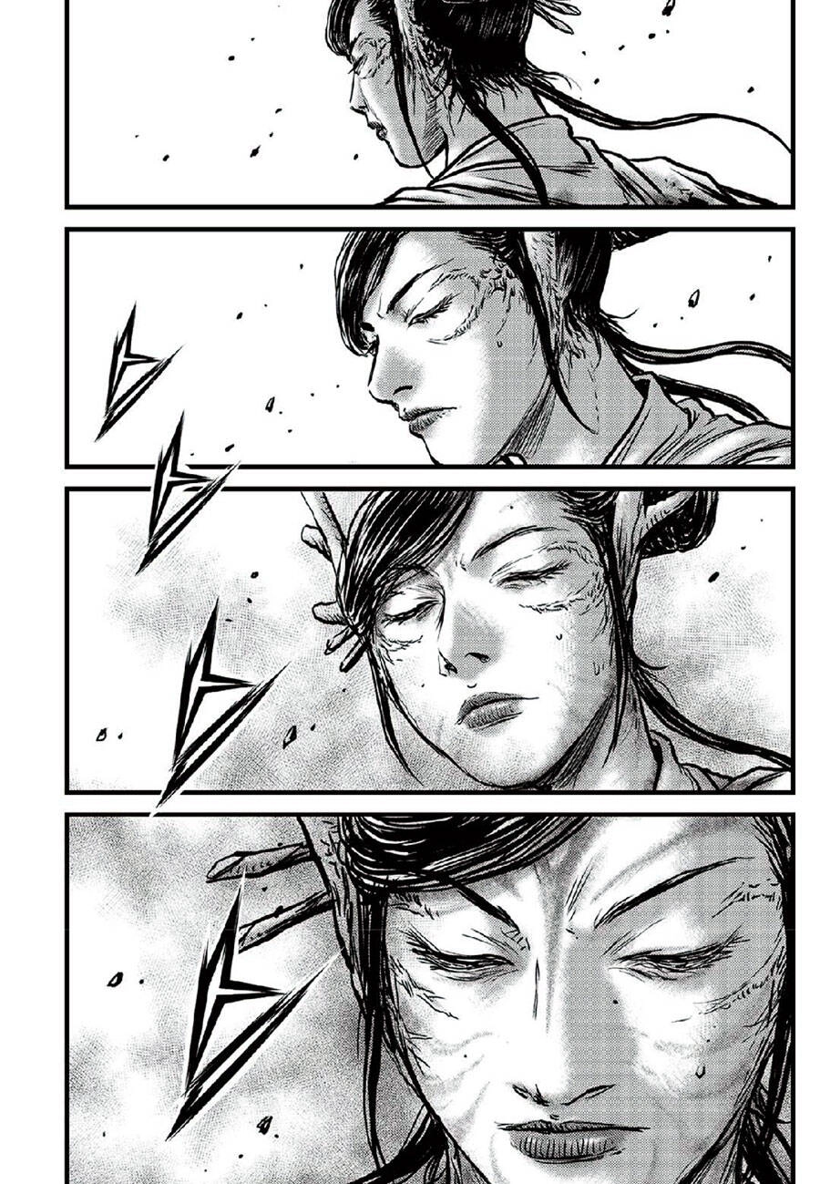 Hiệp Khách Giang Hồ Chapter 666 - 17