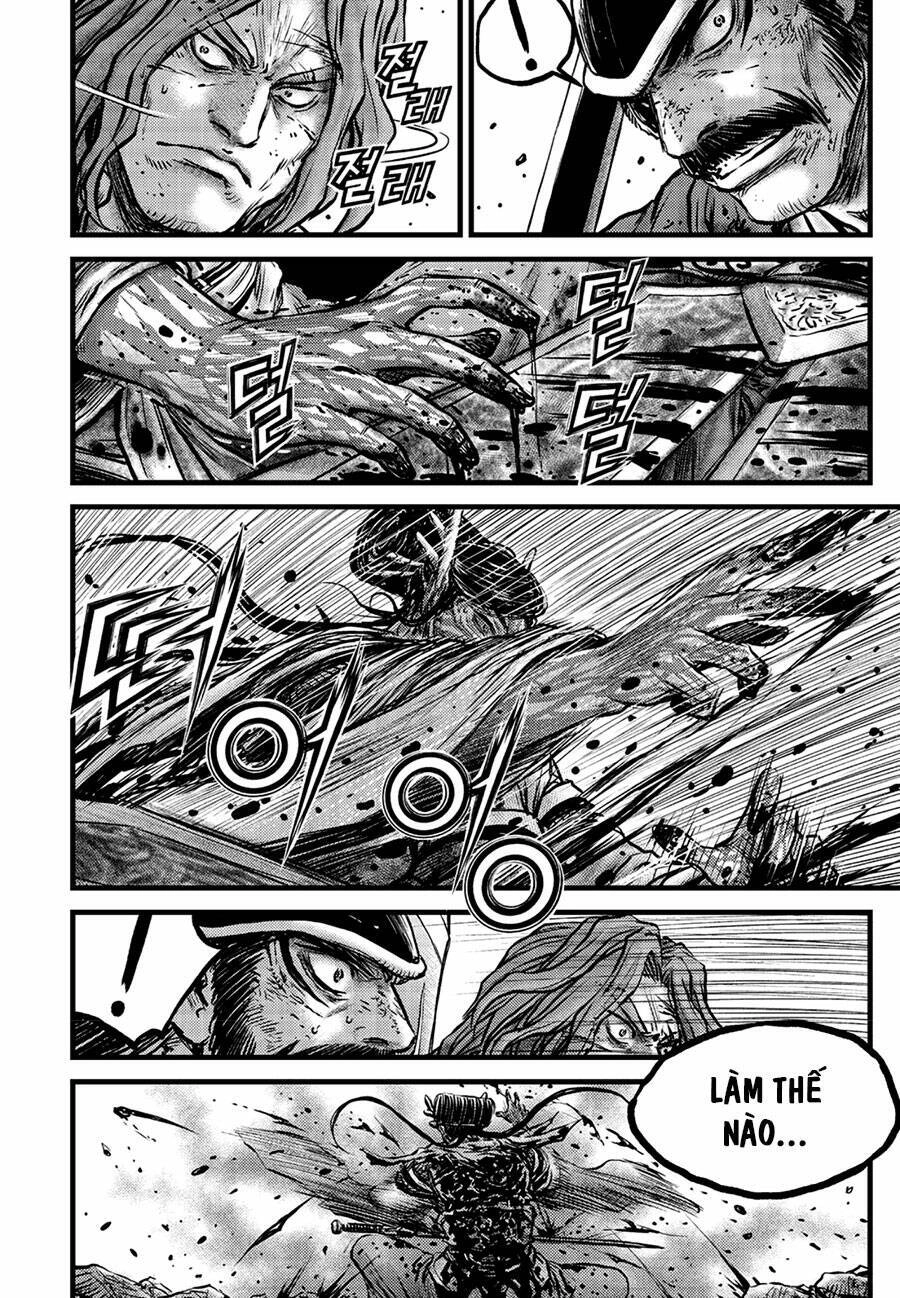 Hiệp Khách Giang Hồ Chapter 667 - 7