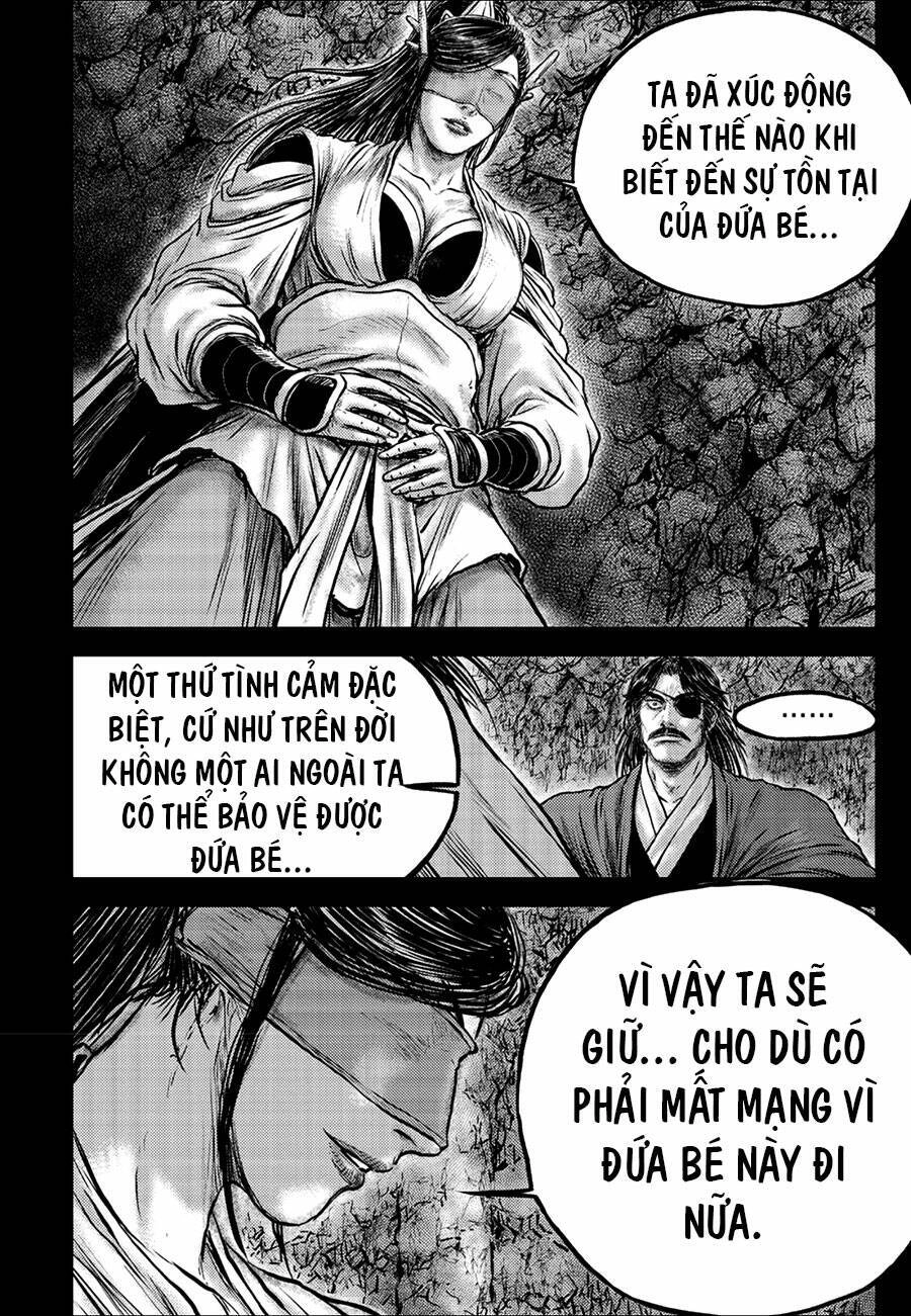 Hiệp Khách Giang Hồ Chapter 667 - 13