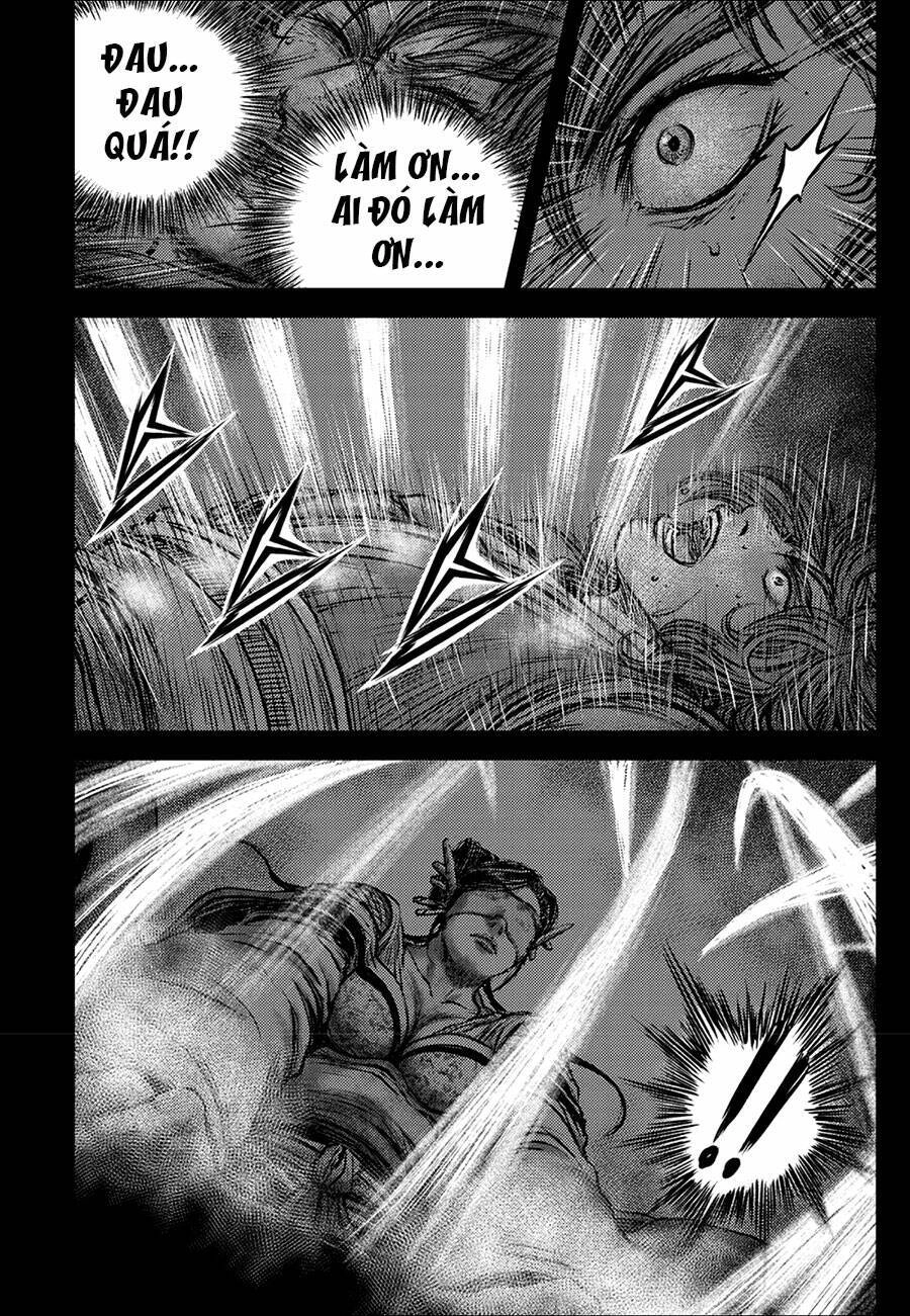 Hiệp Khách Giang Hồ Chapter 667 - 23