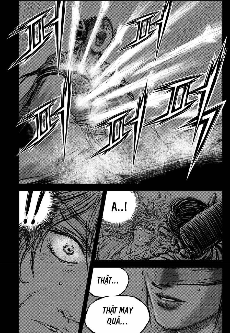 Hiệp Khách Giang Hồ Chapter 667 - 25