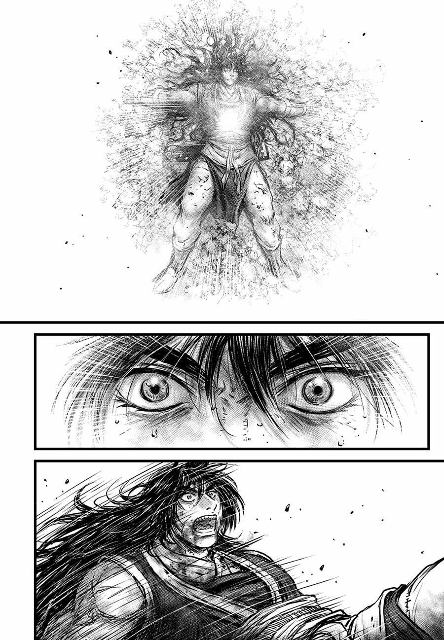 Hiệp Khách Giang Hồ Chapter 667 - 27