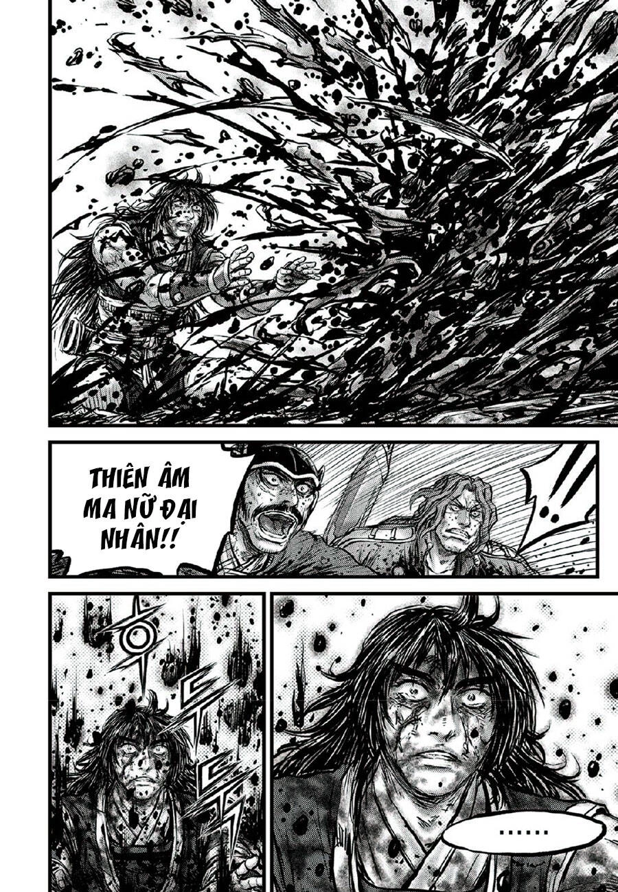 Hiệp Khách Giang Hồ Chapter 668 - 19