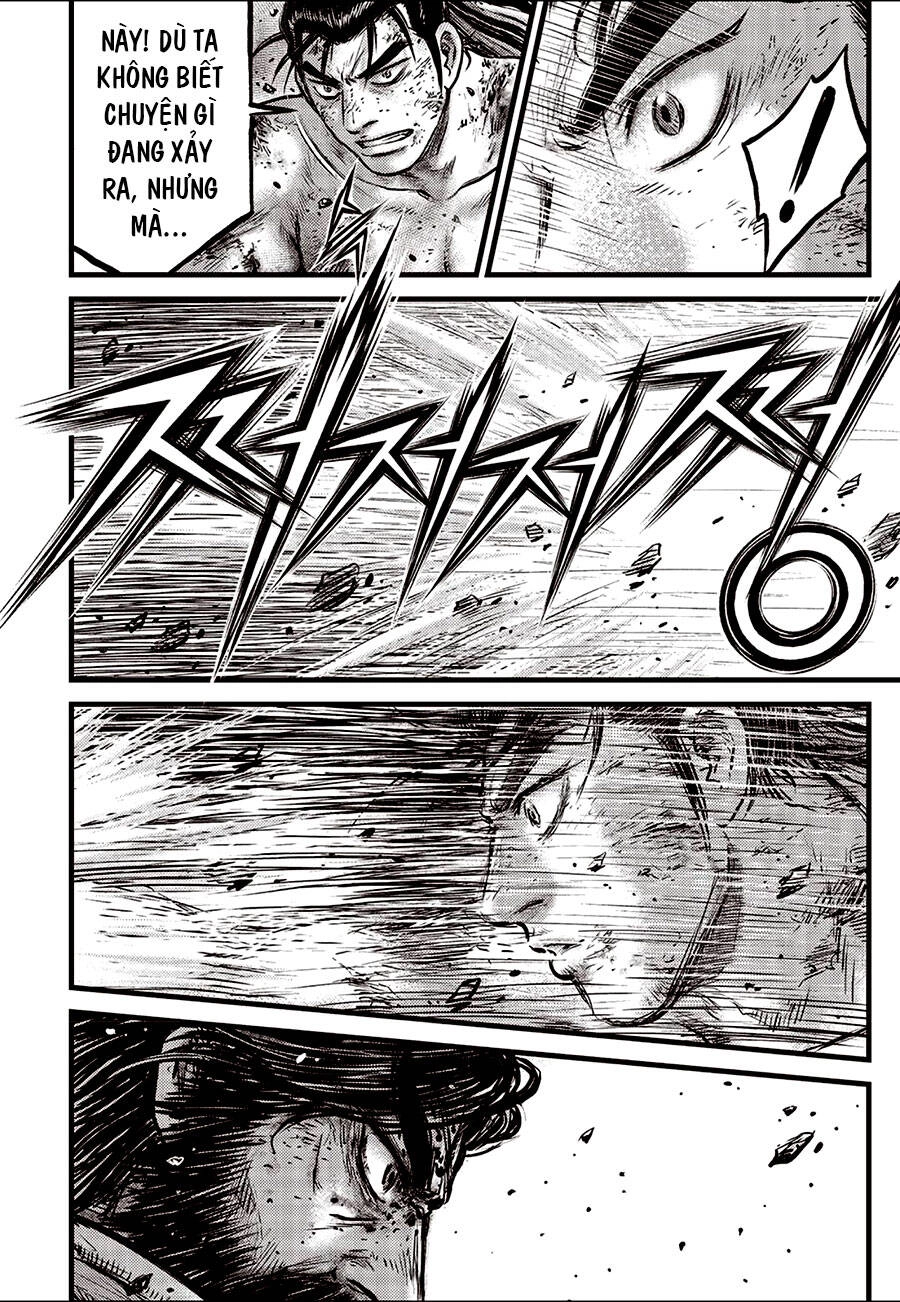 Hiệp Khách Giang Hồ Chapter 669 - 5