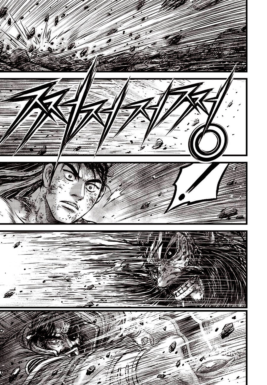 Hiệp Khách Giang Hồ Chapter 669 - 10