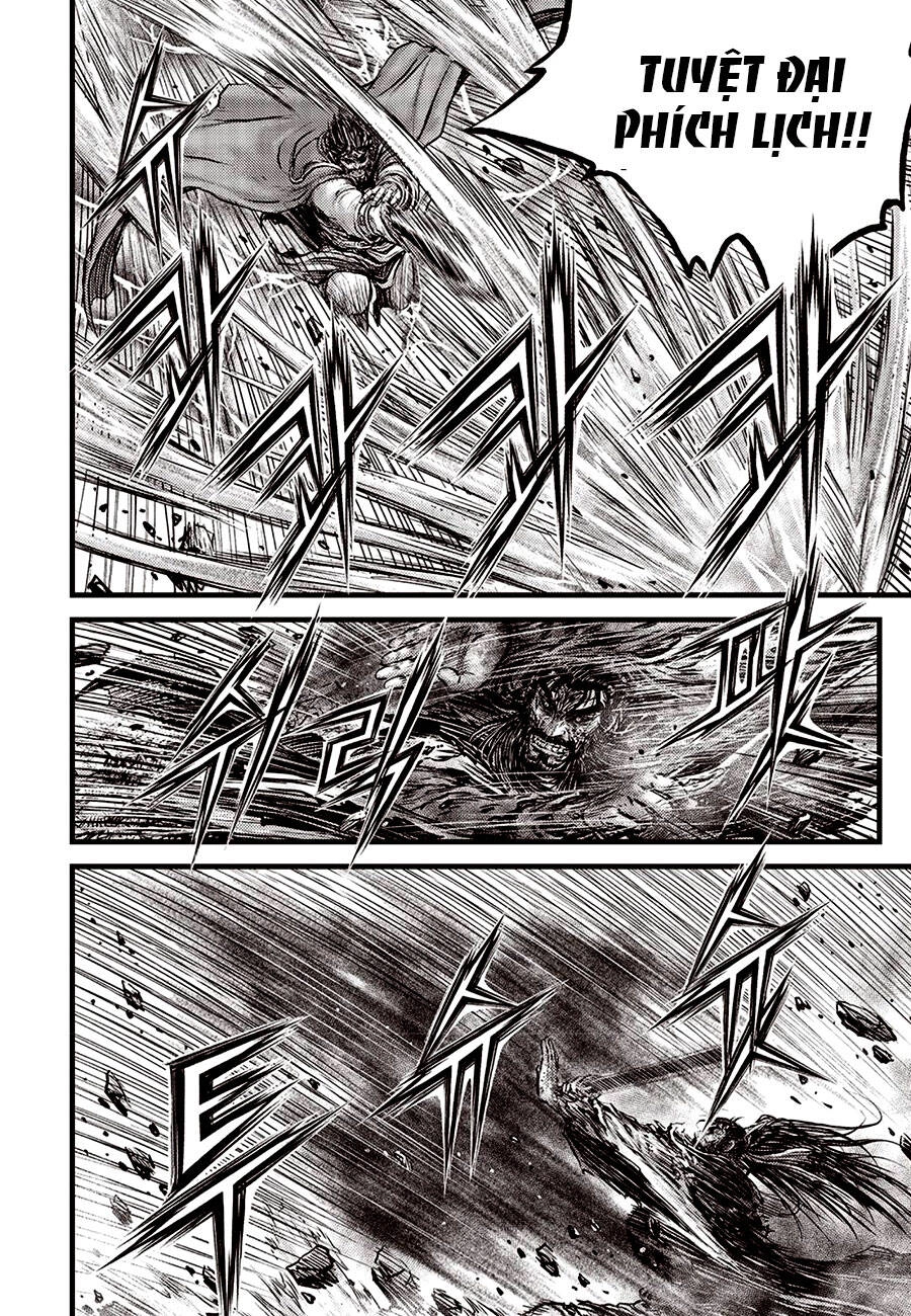 Hiệp Khách Giang Hồ Chapter 669 - 13