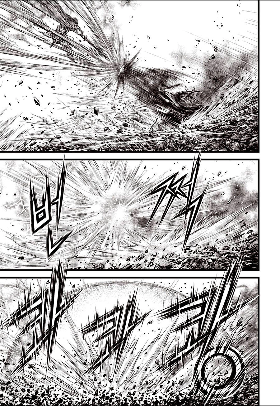 Hiệp Khách Giang Hồ Chapter 669 - 14