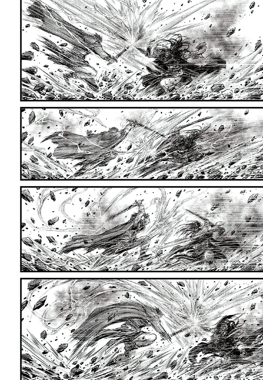 Hiệp Khách Giang Hồ Chapter 670 - 5