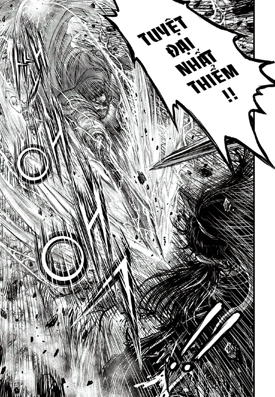 Hiệp Khách Giang Hồ Chapter 670 - 10