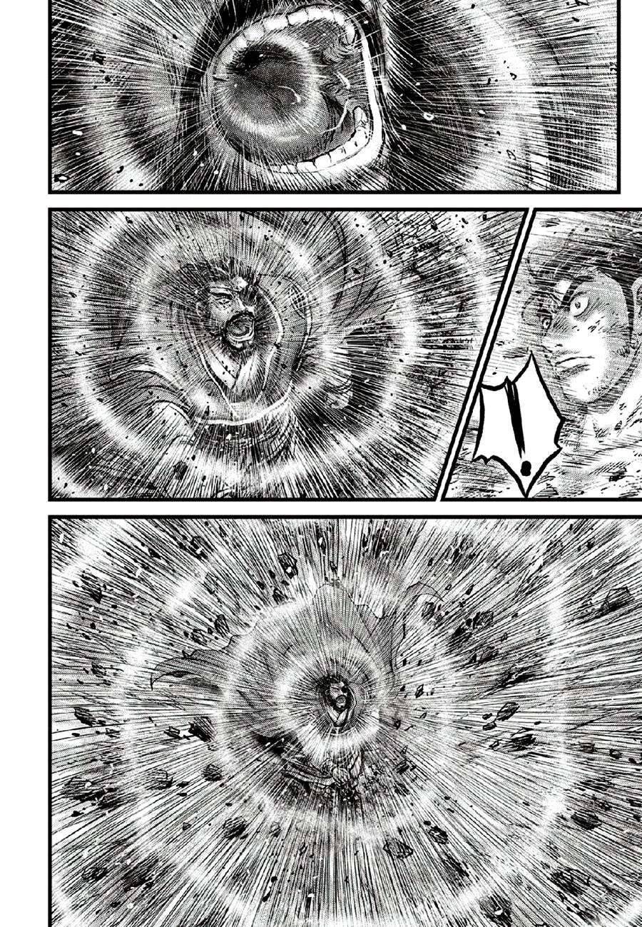 Hiệp Khách Giang Hồ Chapter 670 - 15