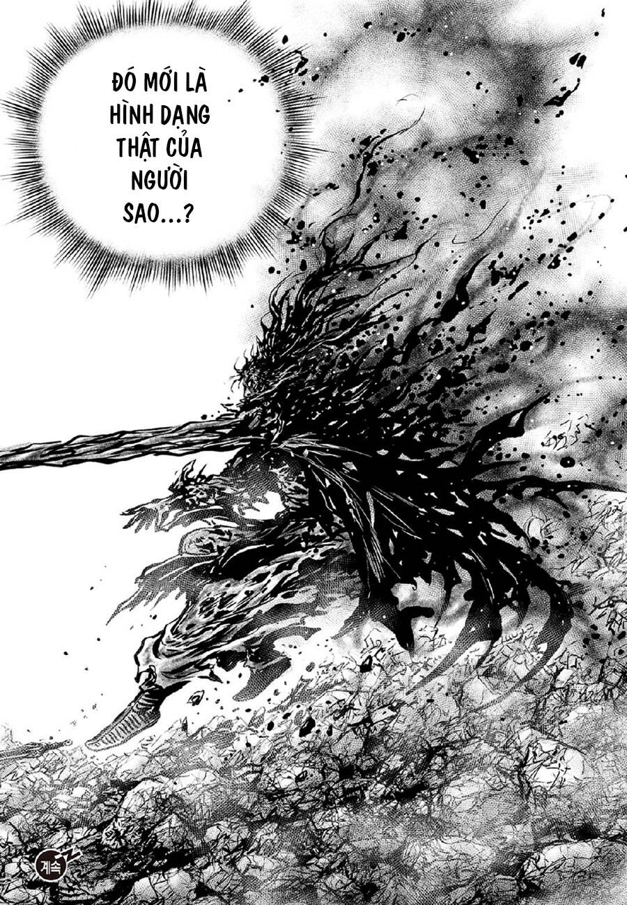 Hiệp Khách Giang Hồ Chapter 672 - 20