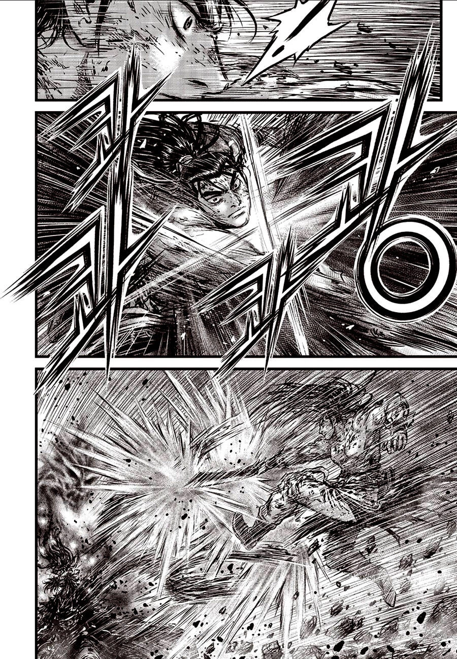 Hiệp Khách Giang Hồ Chapter 673 - 15