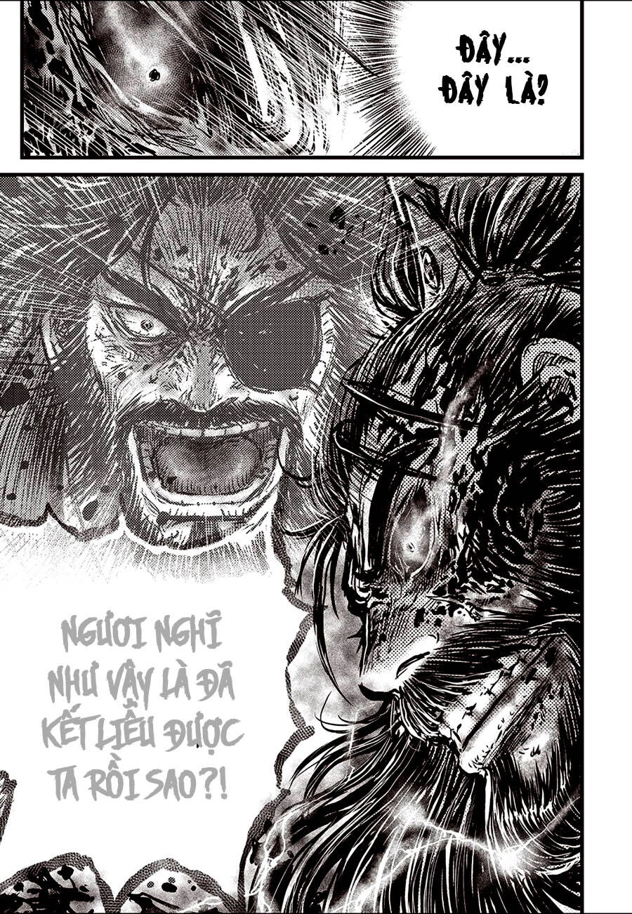 Hiệp Khách Giang Hồ Chapter 673 - 20