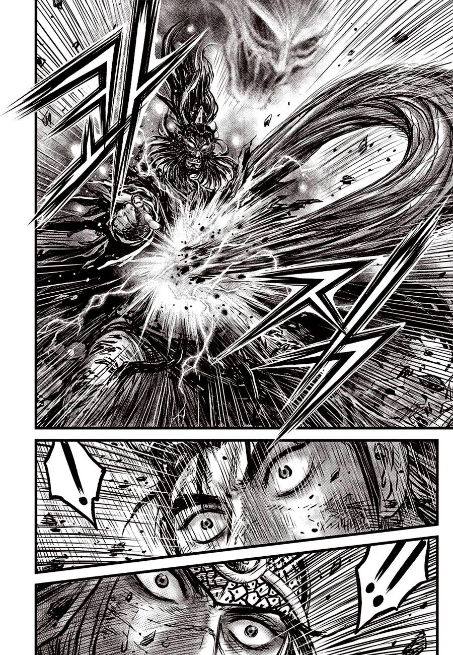 Hiệp Khách Giang Hồ Chapter 674 - 5