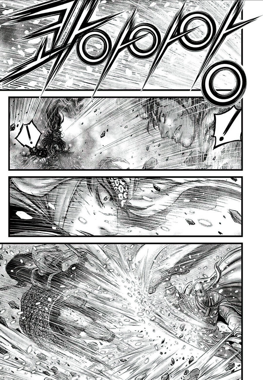 Hiệp Khách Giang Hồ Chapter 677 - 10