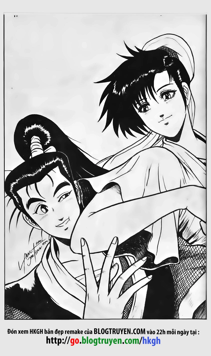 Hiệp Khách Giang Hồ Chapter 6 - 29