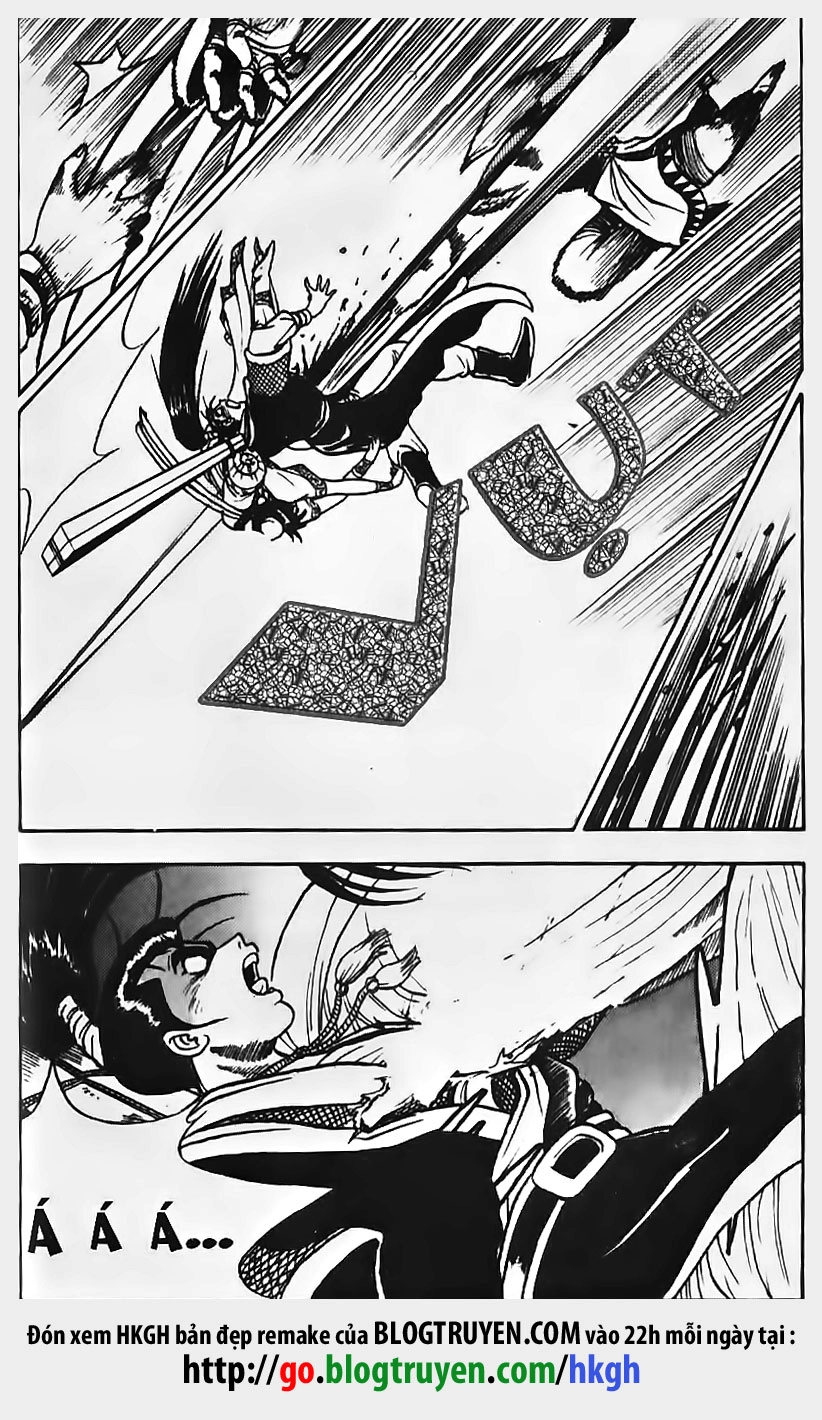 Hiệp Khách Giang Hồ Chapter 10 - 7