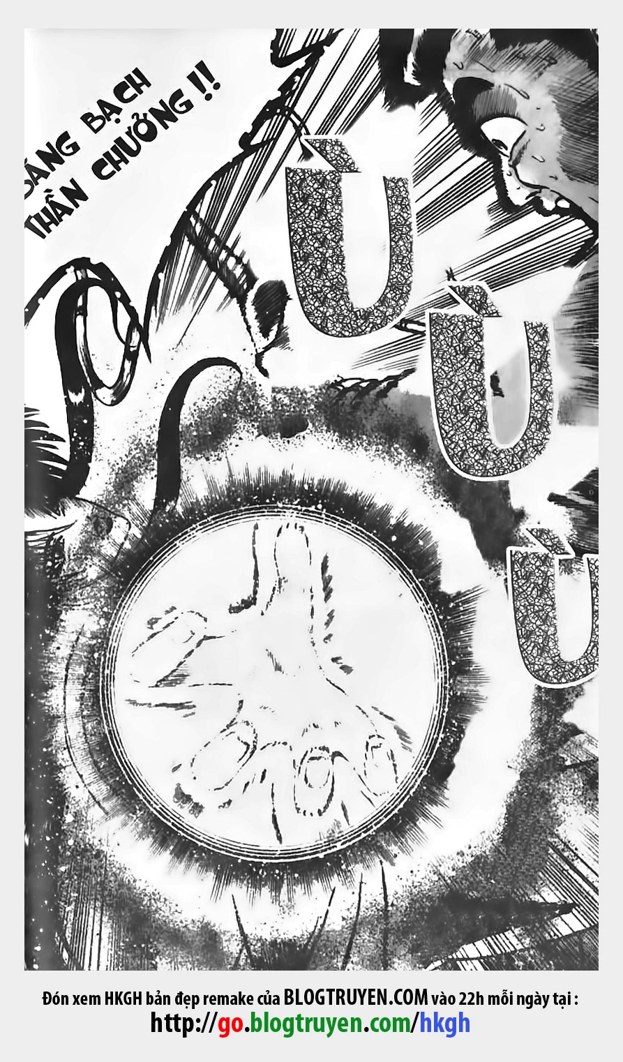 Hiệp Khách Giang Hồ Chapter 16 - 14