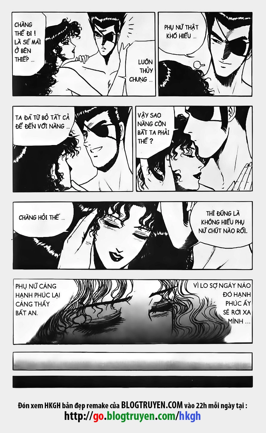 Hiệp Khách Giang Hồ Chapter 18 - 14