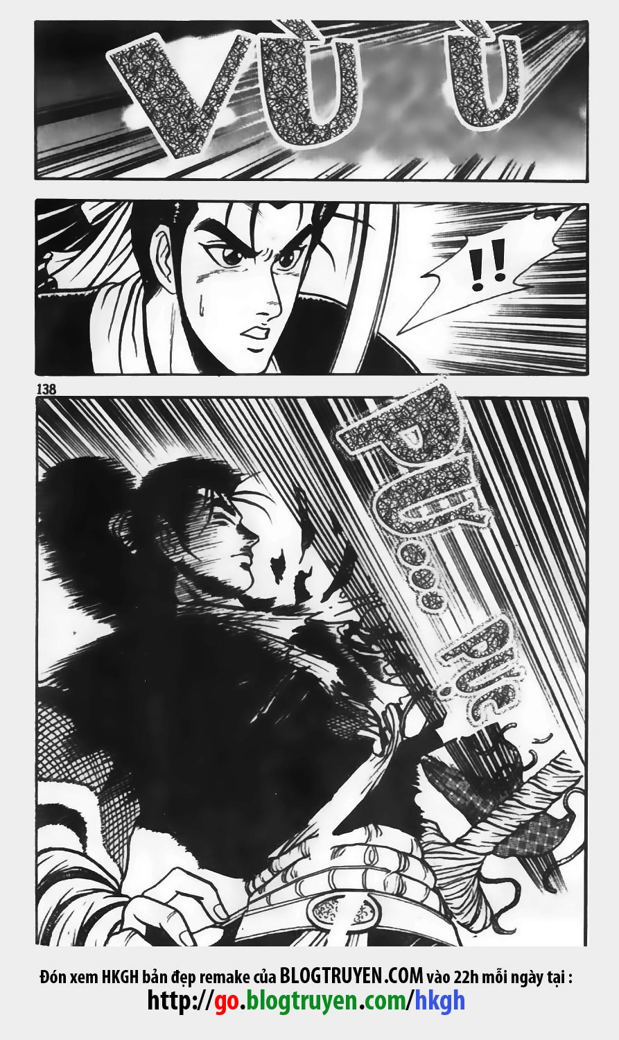 Hiệp Khách Giang Hồ Chapter 20 - 8