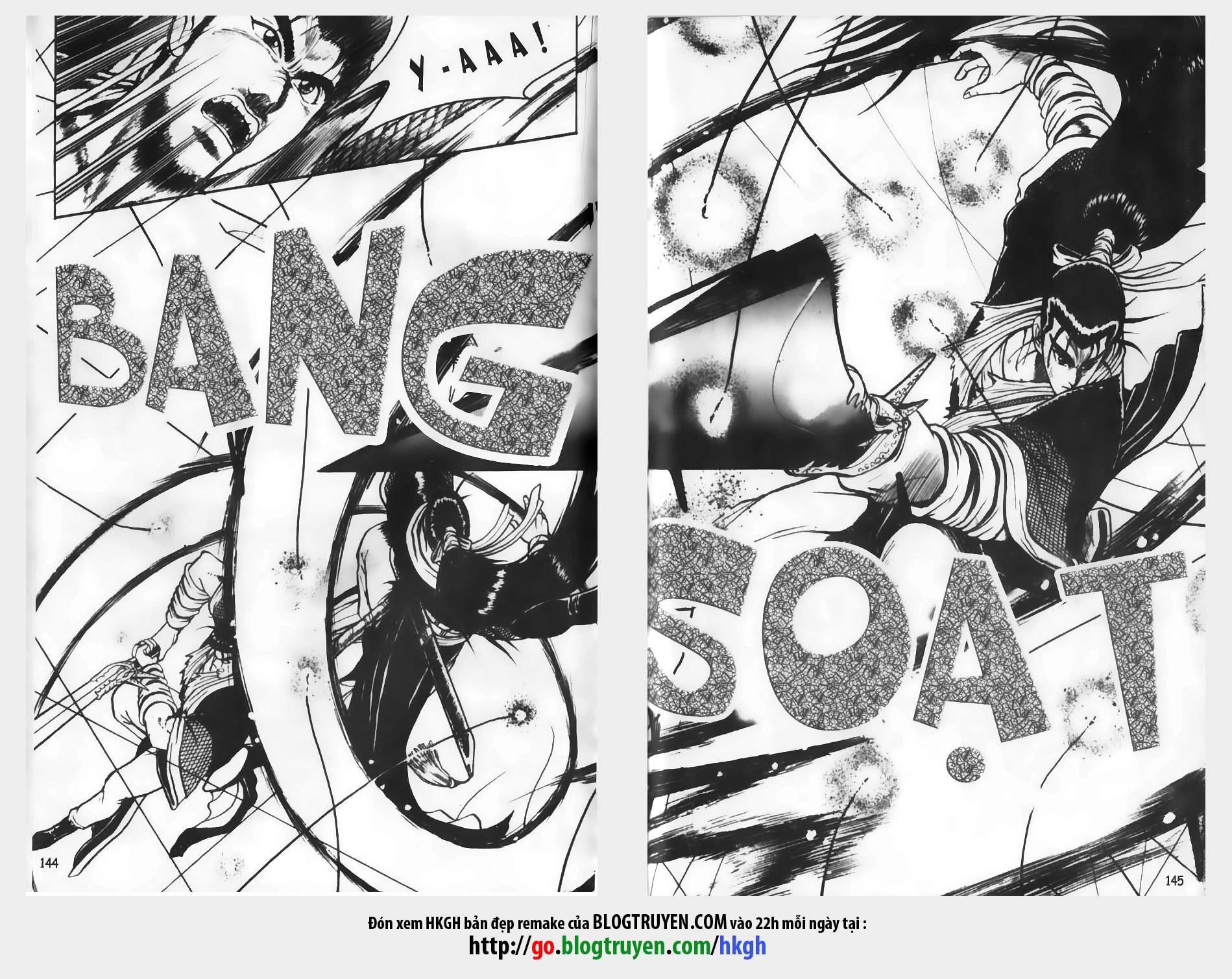 Hiệp Khách Giang Hồ Chapter 20 - 14