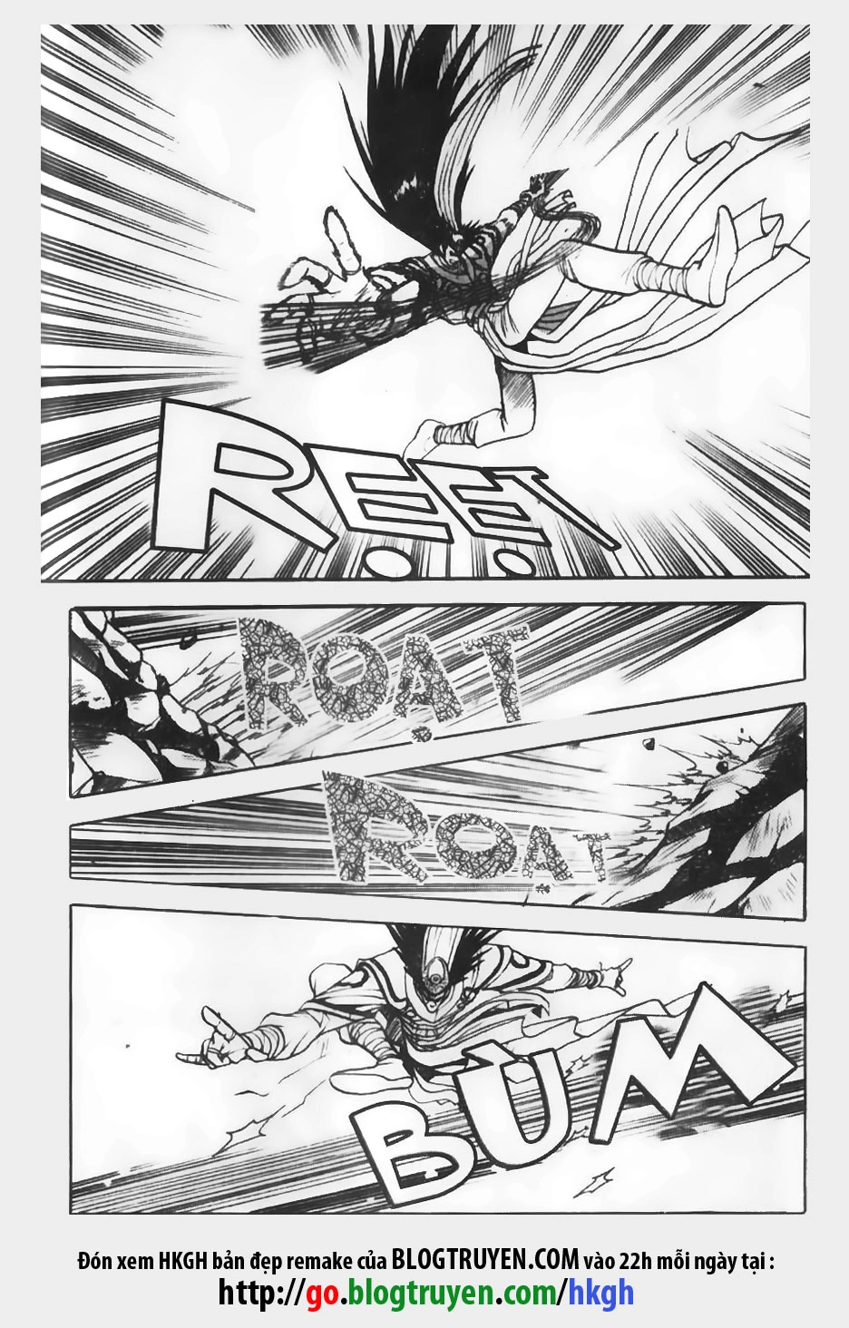 Hiệp Khách Giang Hồ Chapter 20 - 17