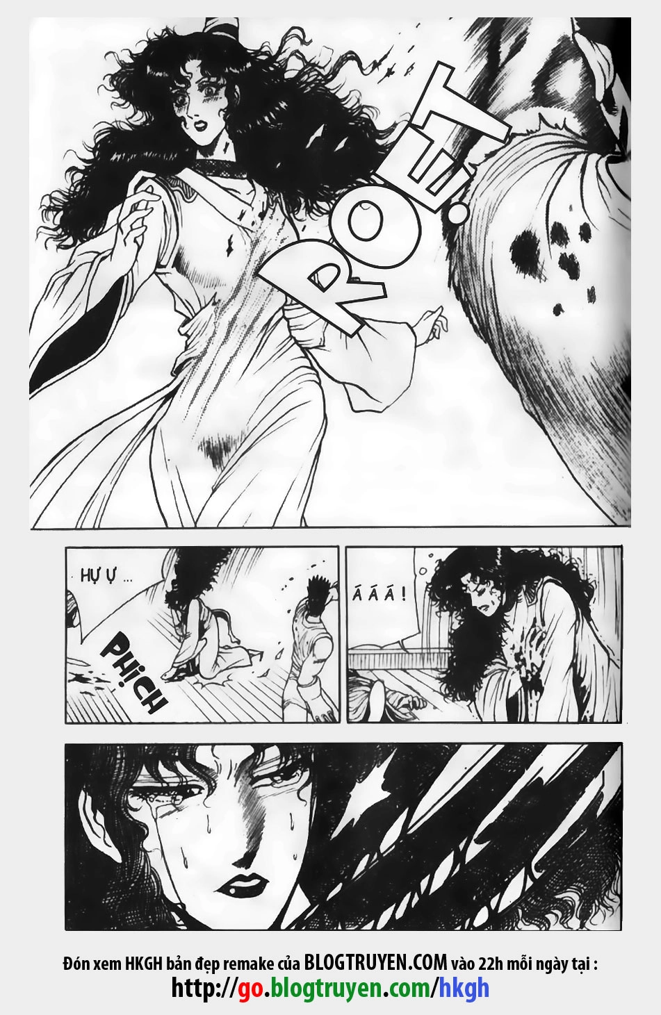 Hiệp Khách Giang Hồ Chapter 21 - 11