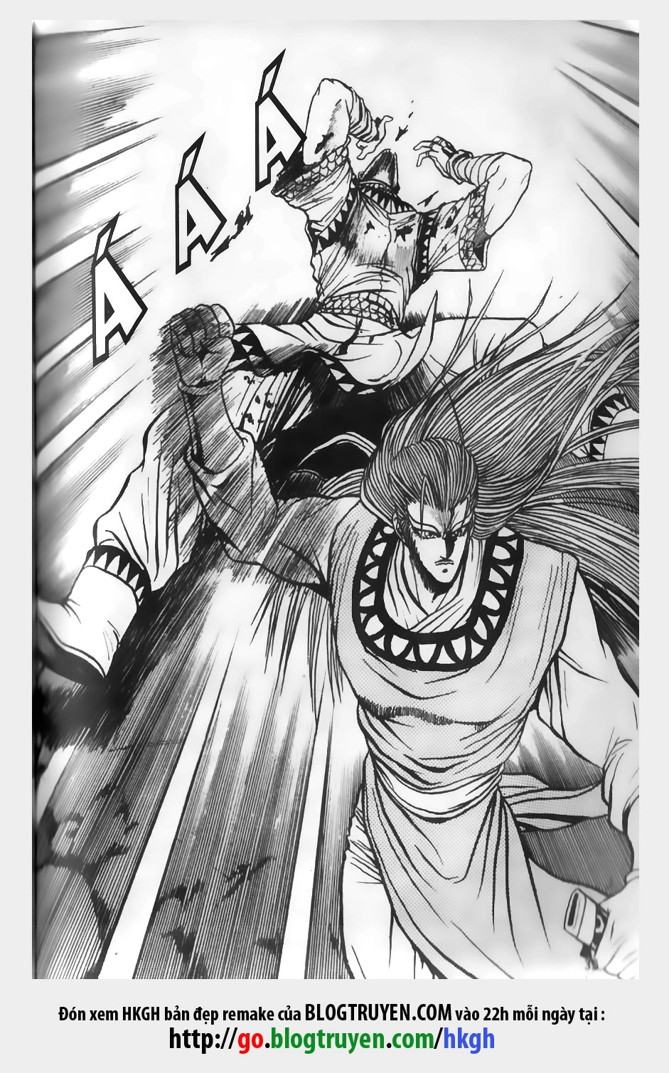 Hiệp Khách Giang Hồ Chapter 23 - 15