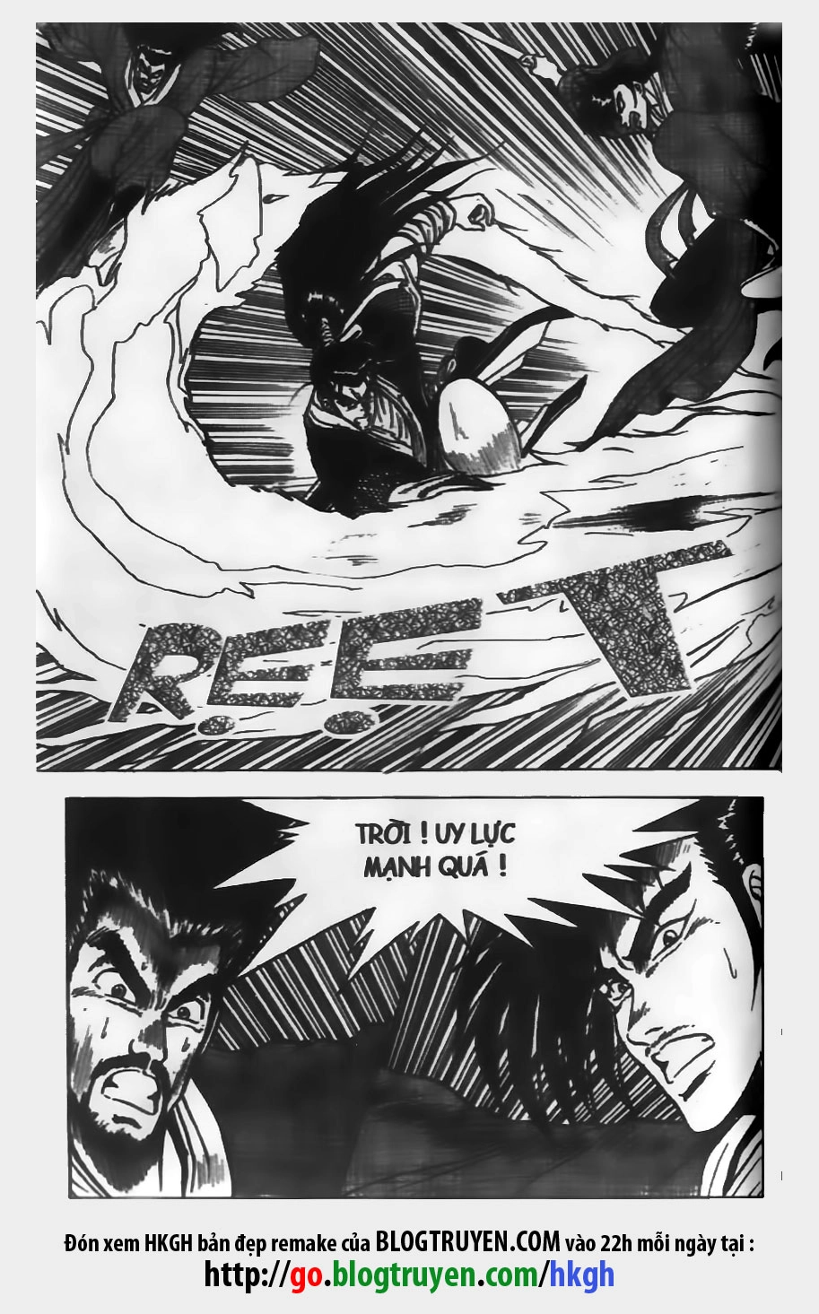 Hiệp Khách Giang Hồ Chapter 23 - 20