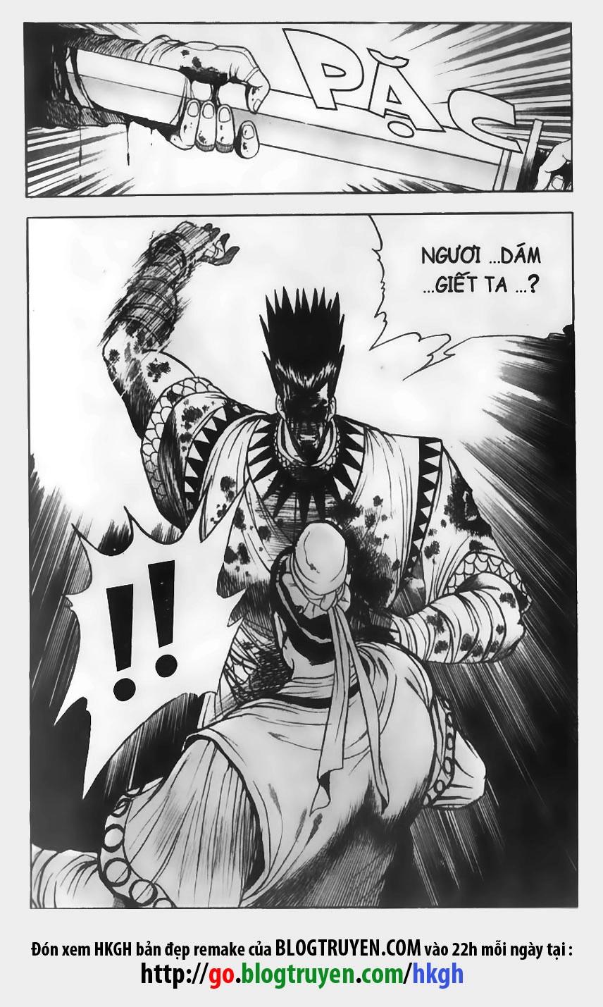 Hiệp Khách Giang Hồ Chapter 24 - 7