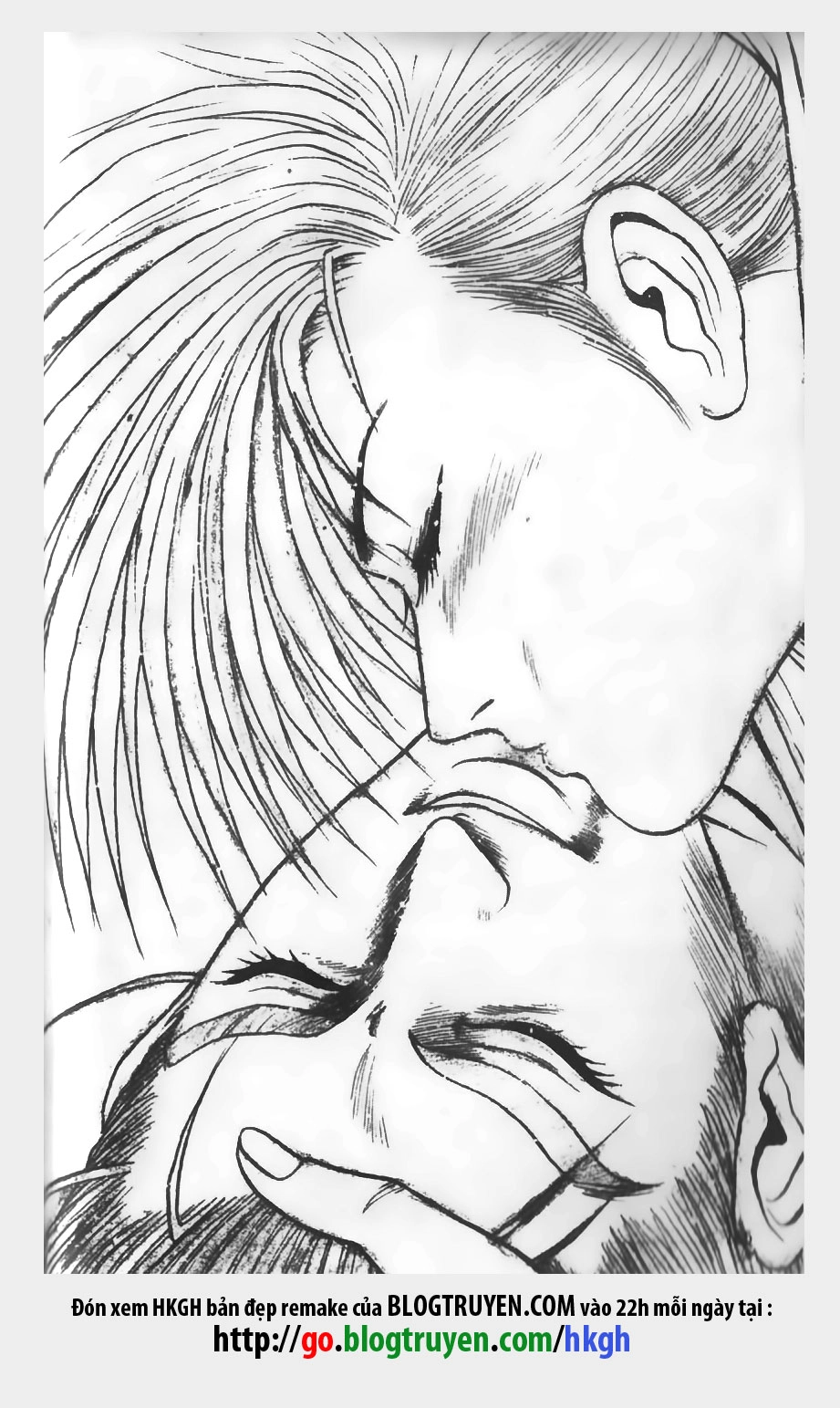 Hiệp Khách Giang Hồ Chapter 28 - 1