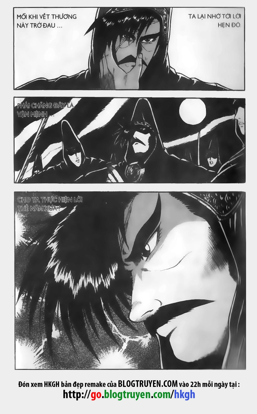 Hiệp Khách Giang Hồ Chapter 28 - 17