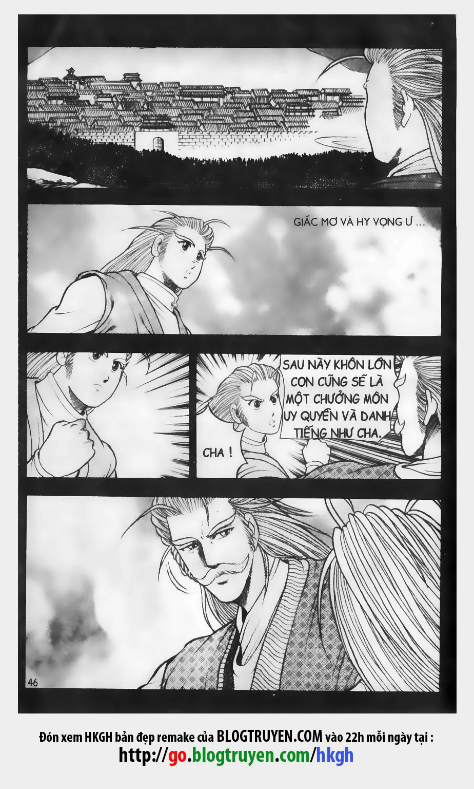 Hiệp Khách Giang Hồ Chapter 30 - 18