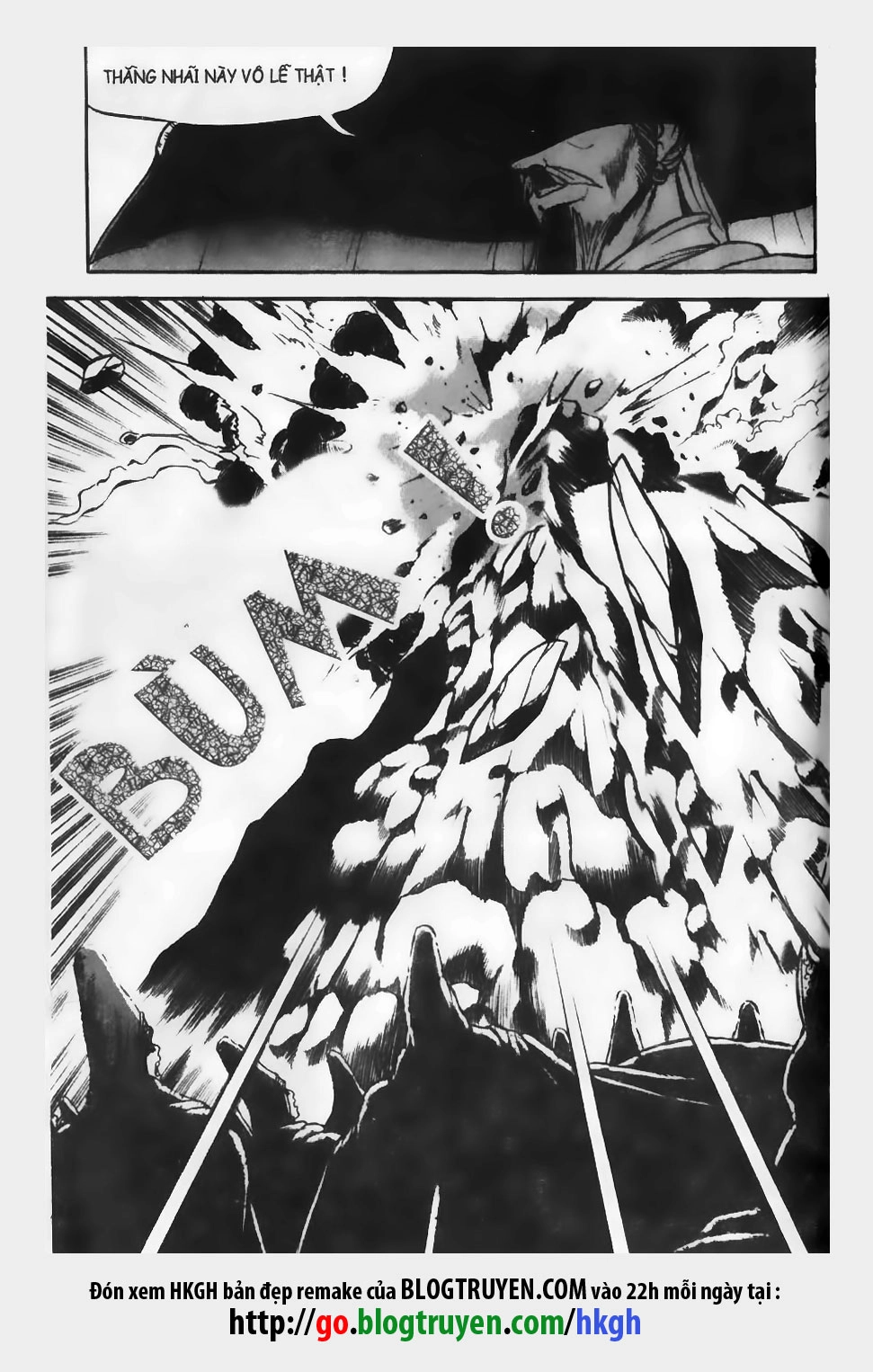 Hiệp Khách Giang Hồ Chapter 30 - 28