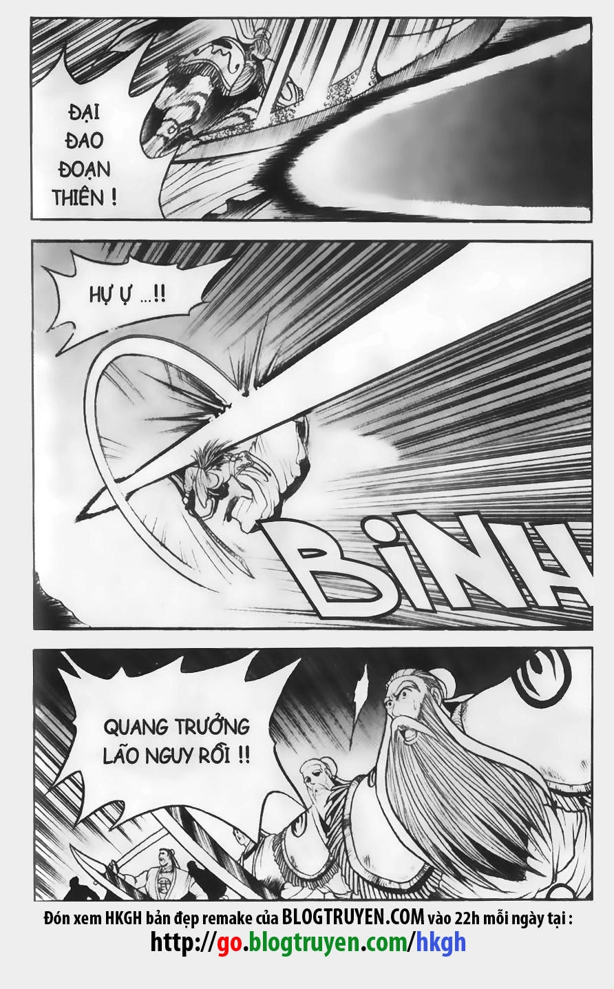 Hiệp Khách Giang Hồ Chapter 31 - 5