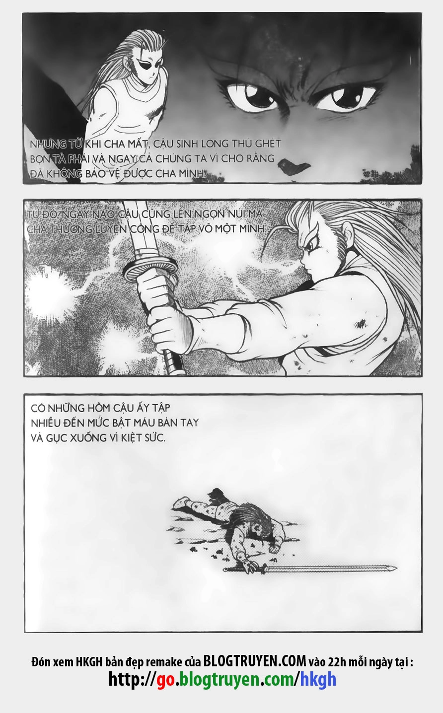 Hiệp Khách Giang Hồ Chapter 32 - 15