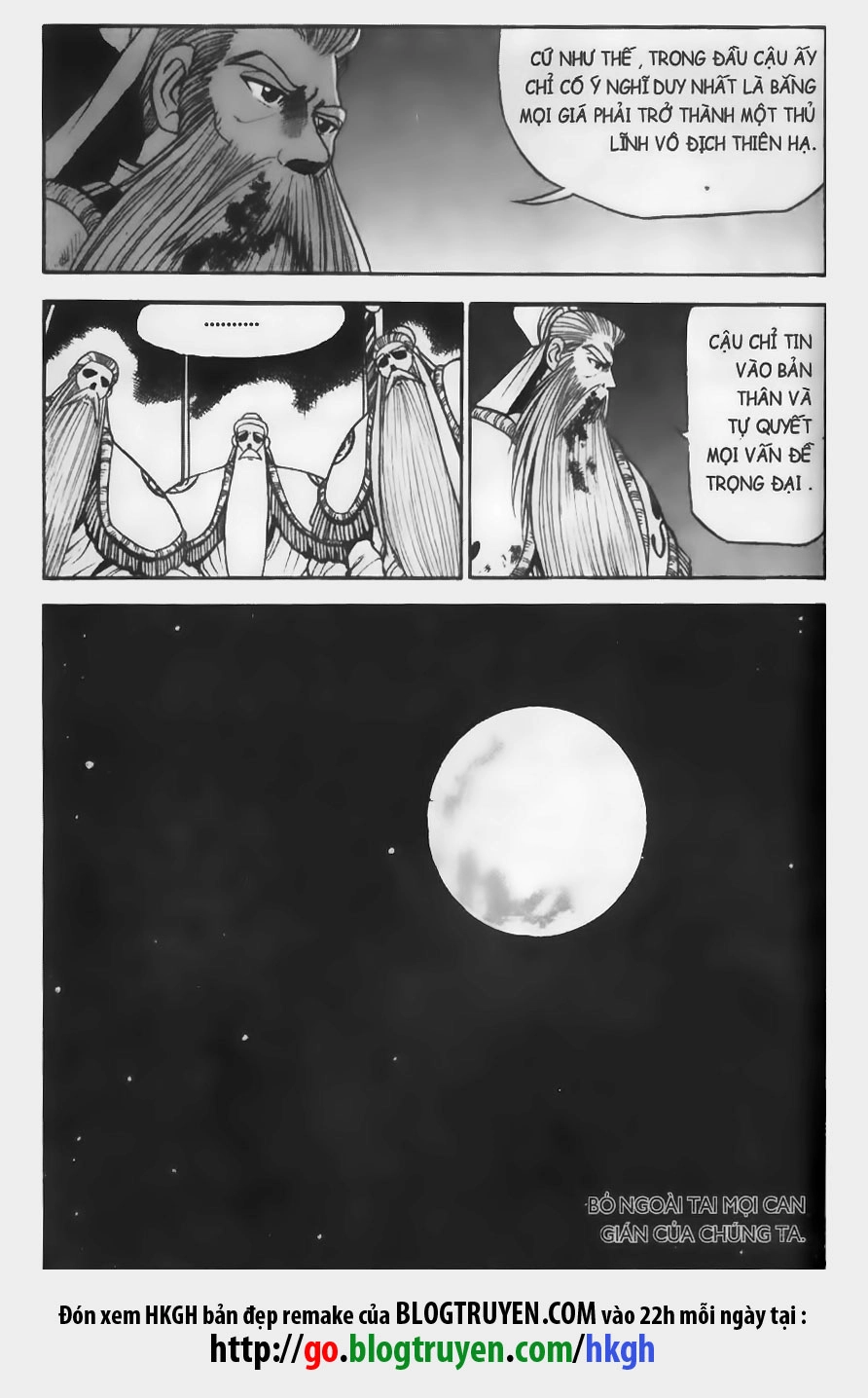 Hiệp Khách Giang Hồ Chapter 32 - 16