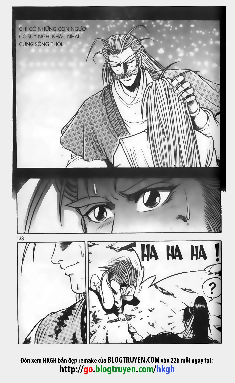 Hiệp Khách Giang Hồ Chapter 33 - 24