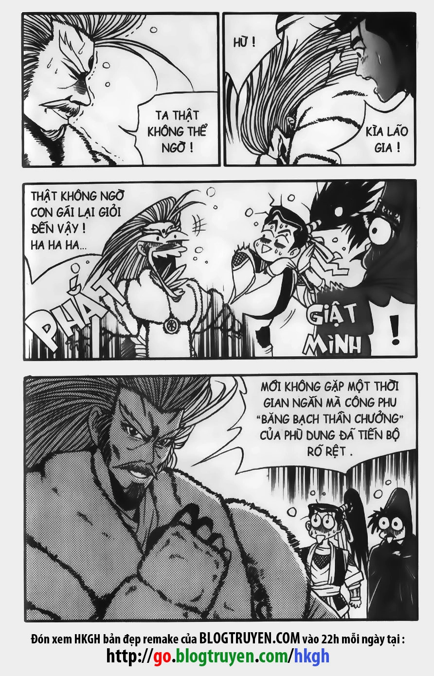 Hiệp Khách Giang Hồ Chapter 36 - 18