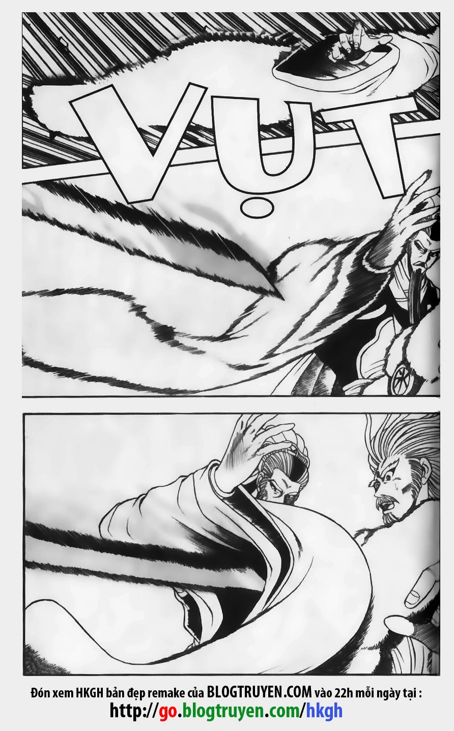 Hiệp Khách Giang Hồ Chapter 38 - 9