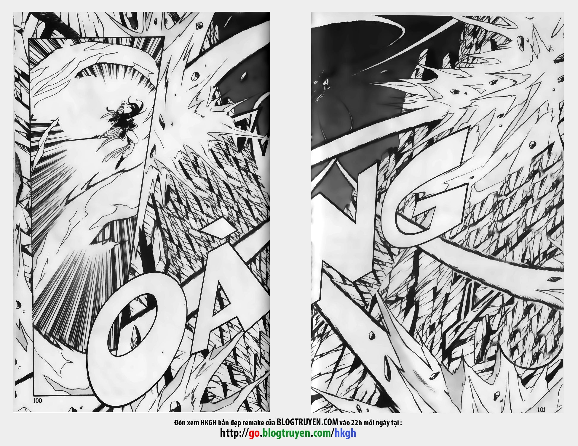 Hiệp Khách Giang Hồ Chapter 39 - 11