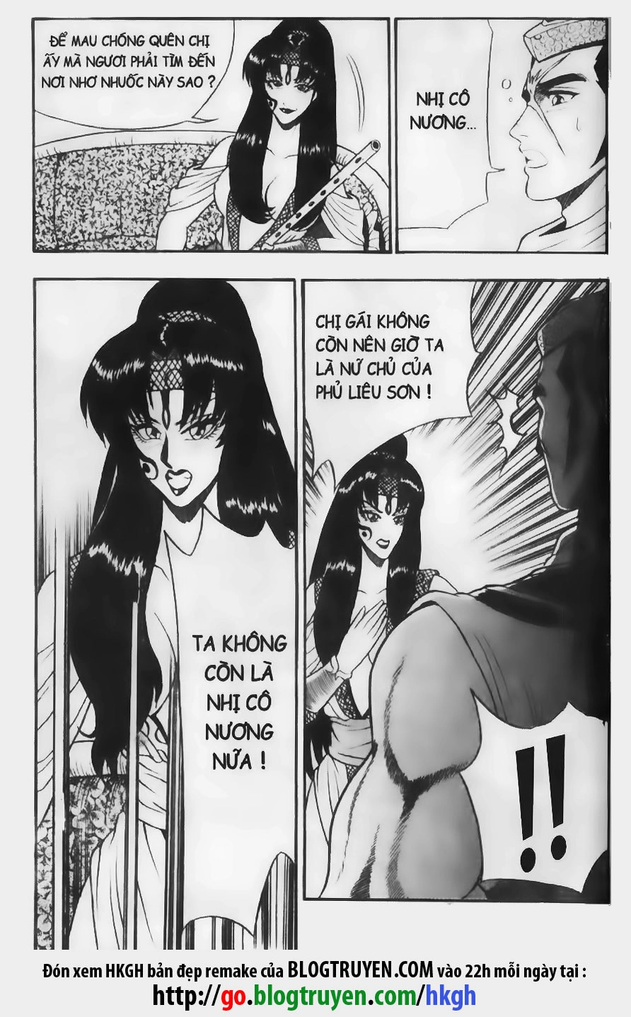 Hiệp Khách Giang Hồ Chapter 41 - 17