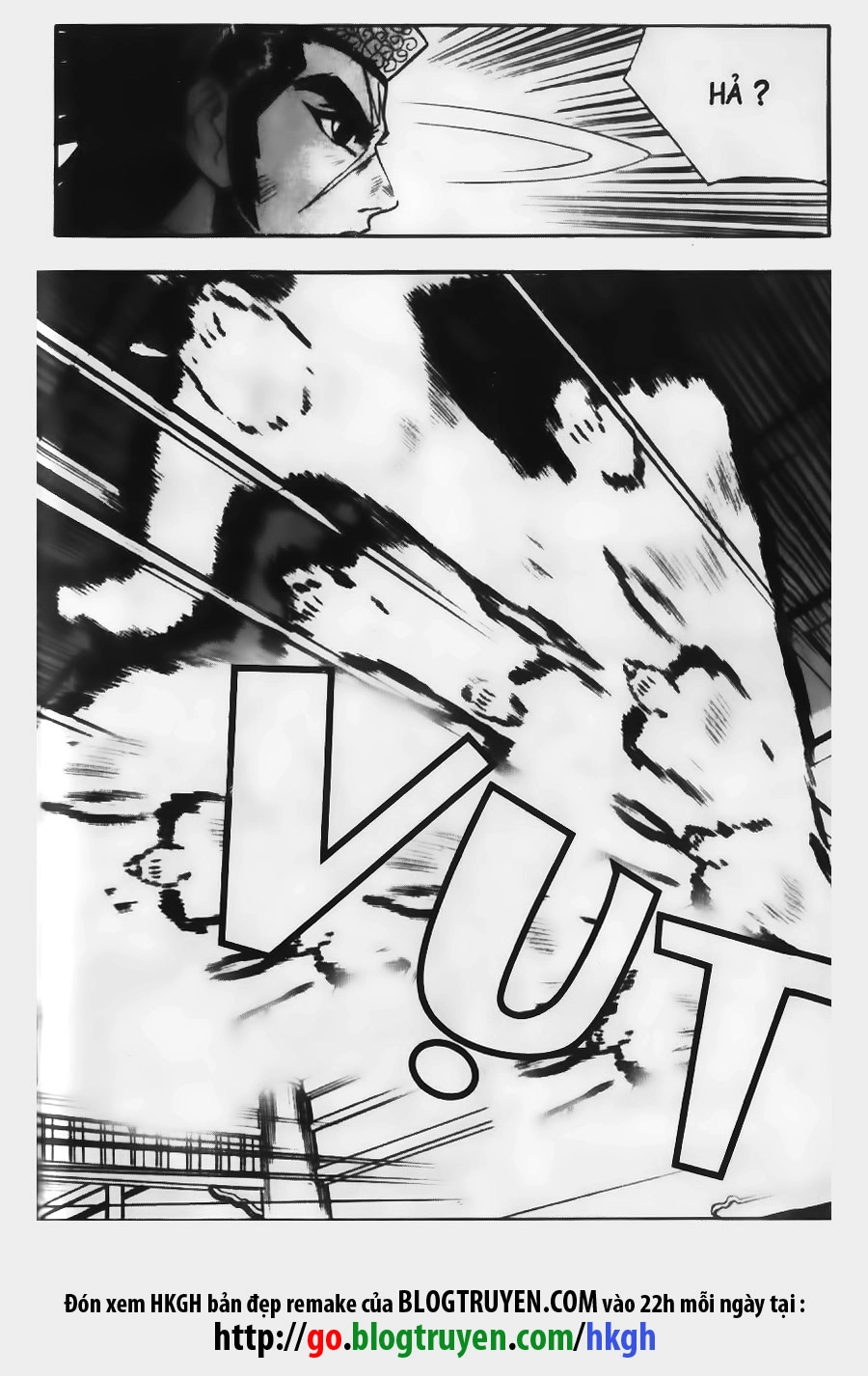 Hiệp Khách Giang Hồ Chapter 43 - 16