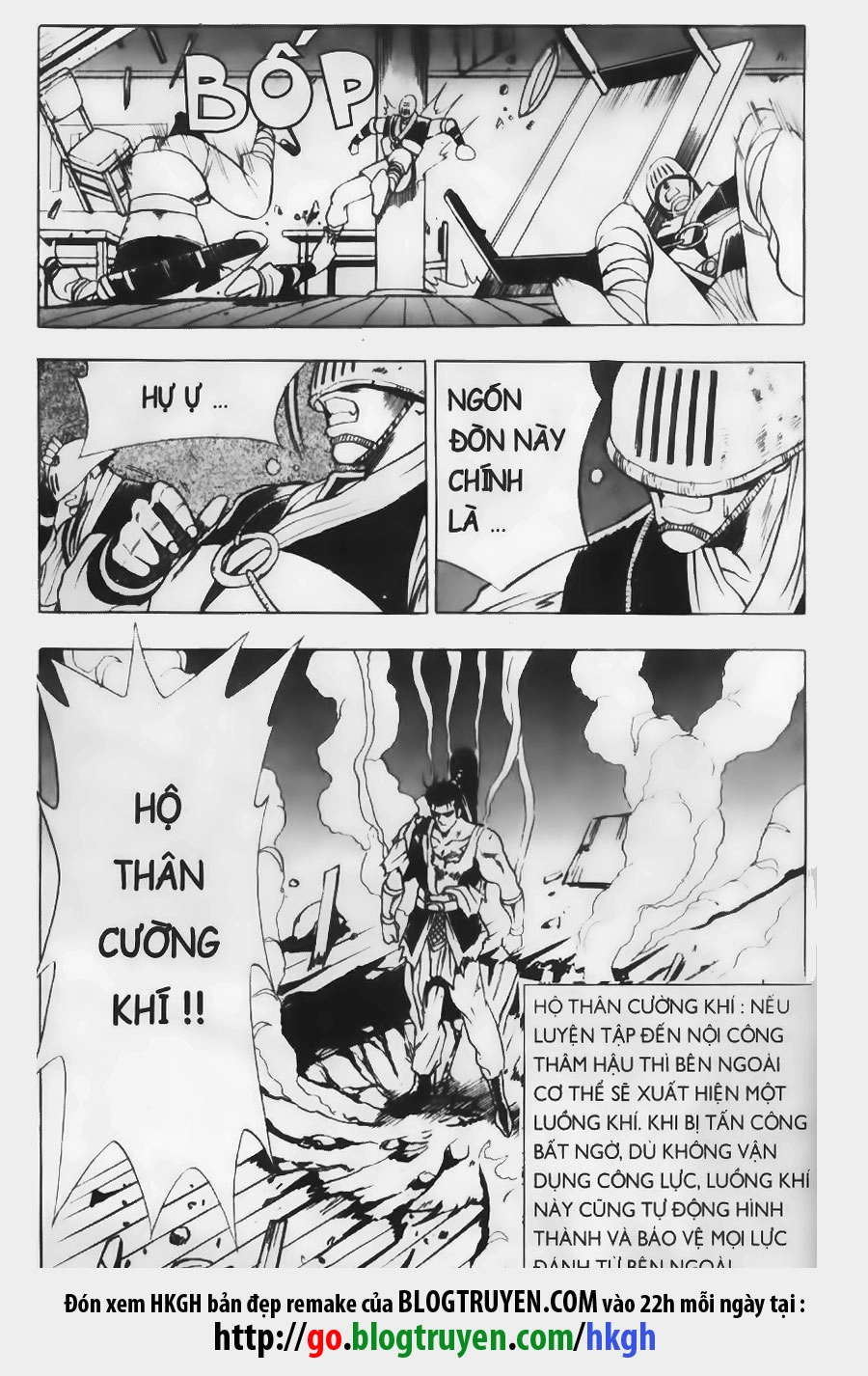 Hiệp Khách Giang Hồ Chapter 44 - 13