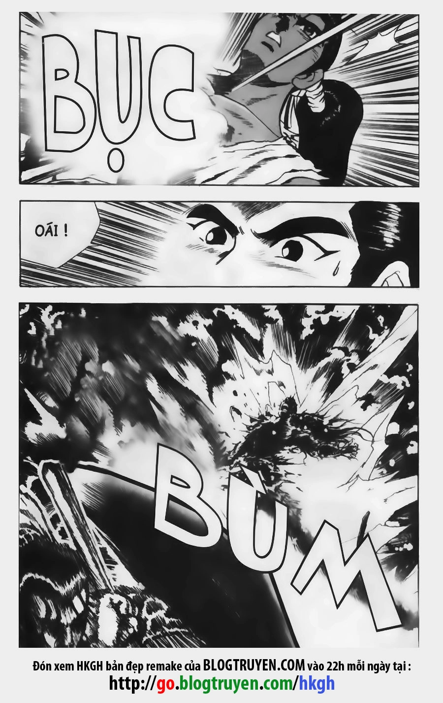 Hiệp Khách Giang Hồ Chapter 44 - 17