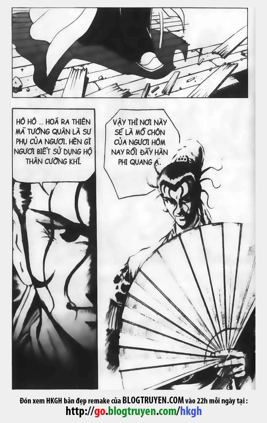 Hiệp Khách Giang Hồ Chapter 44 - 26