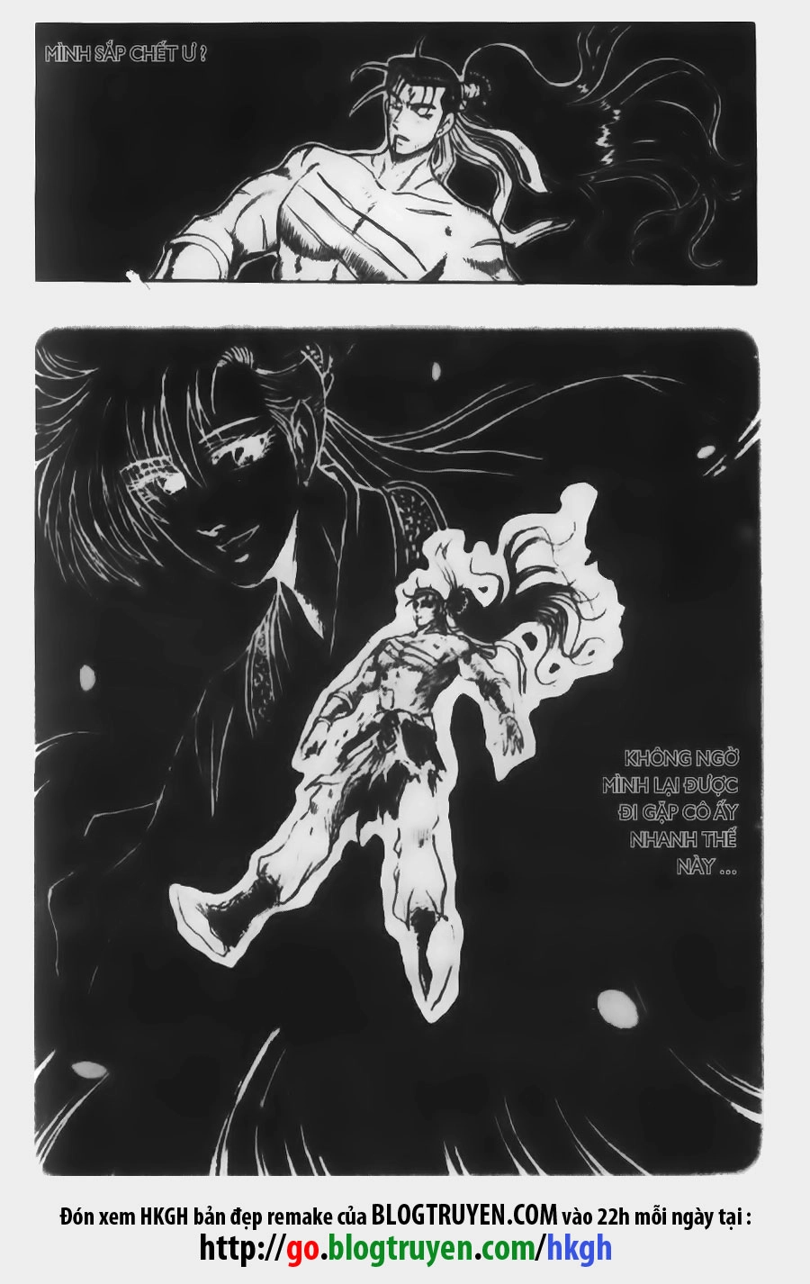 Hiệp Khách Giang Hồ Chapter 45 - 15